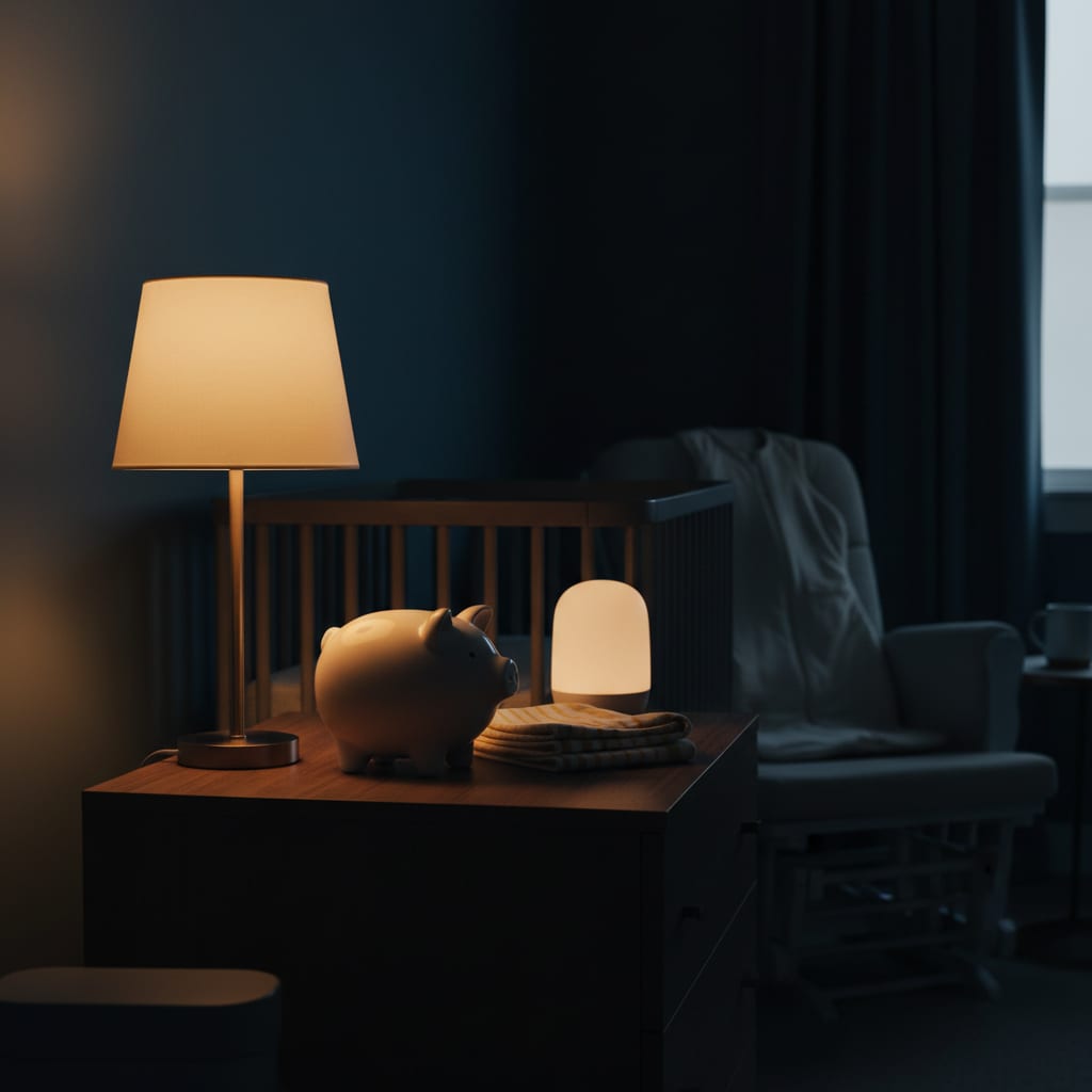 Baby Sleep Consultant Costs: The Real Price Menu