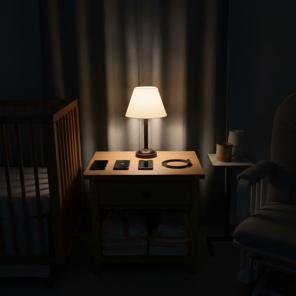 Best Baby Sleep Apps: A Consultant's Triage Guide