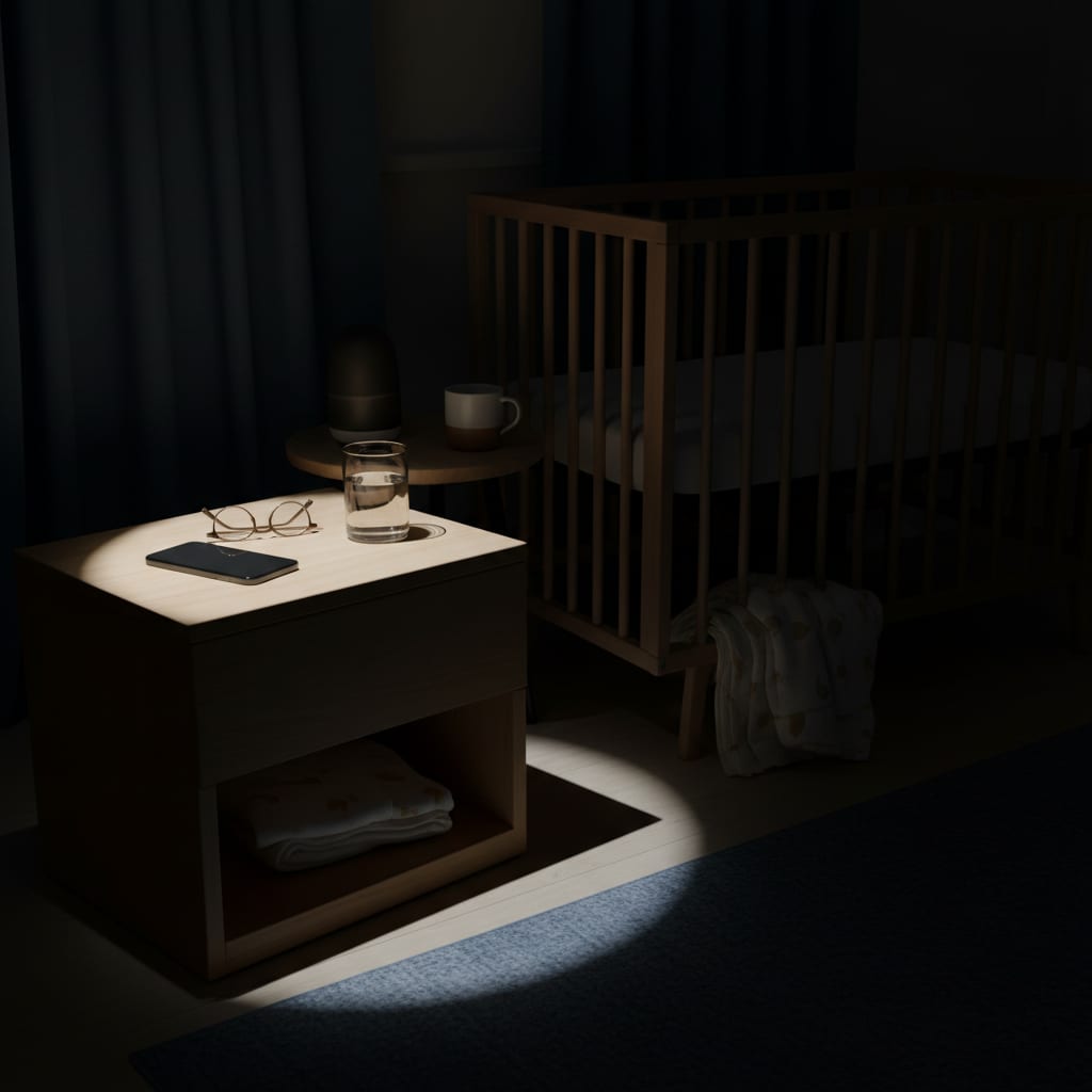 Do Baby Sleep Apps Actually Work? A Practitioner View
