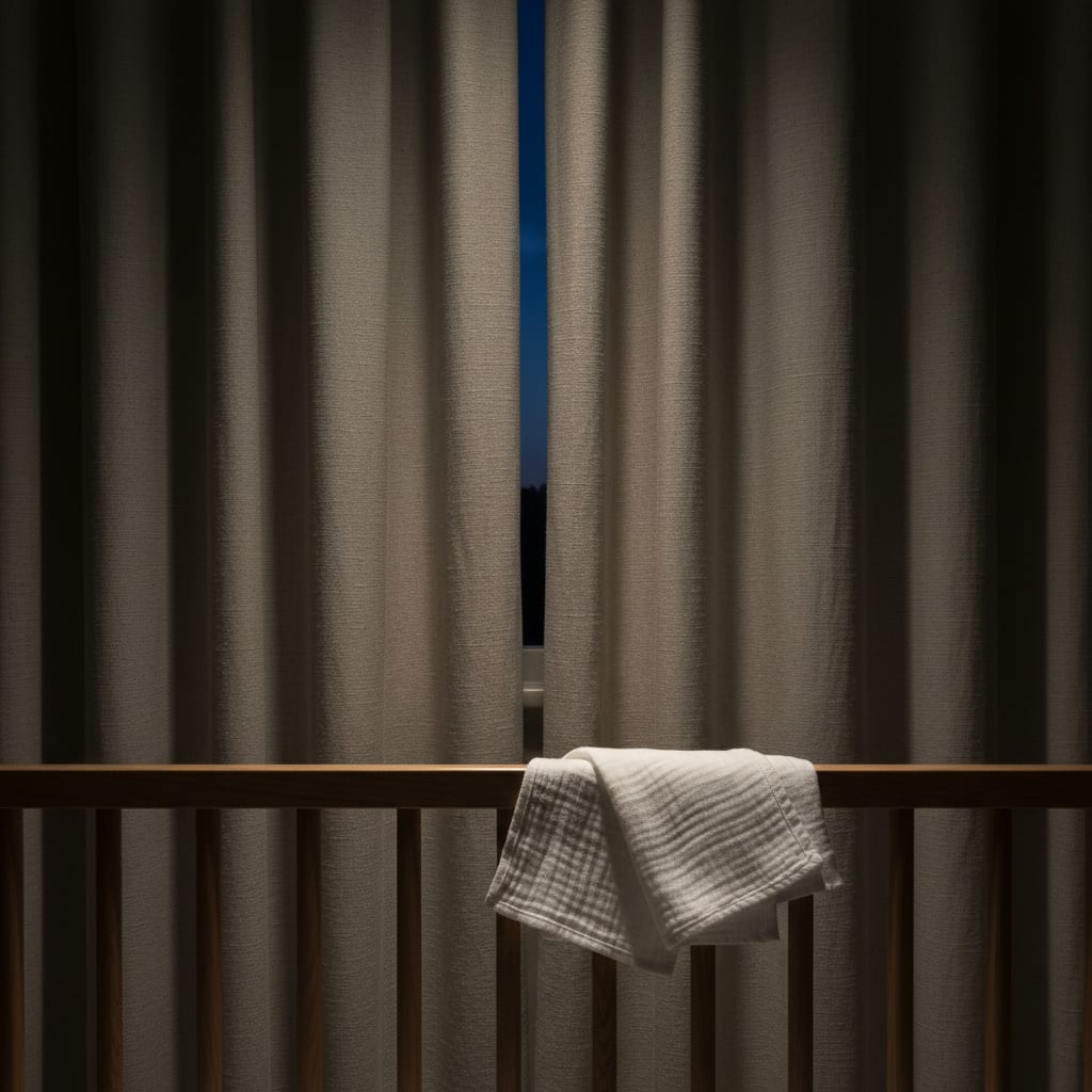 The Fading Method of Sleep Training, Step by Step