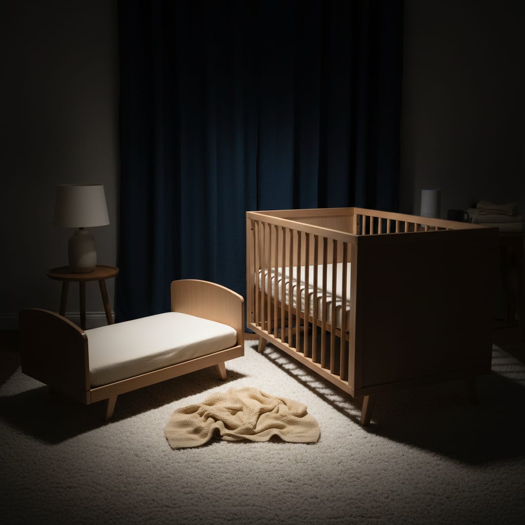 How Long Can a Baby Sleep in a Bassinet?