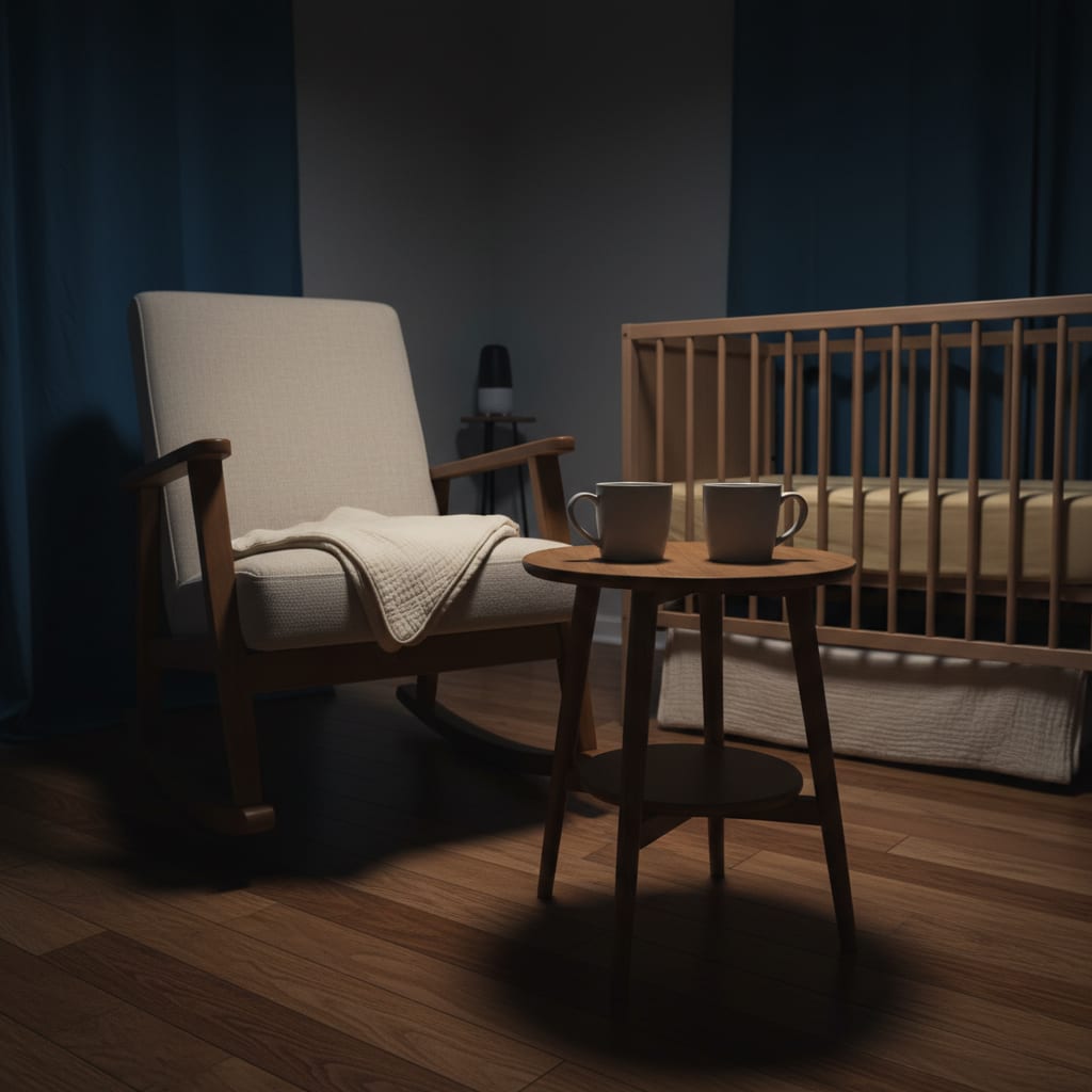 Parents Disagree on Sleep Training? Agree a Plan First