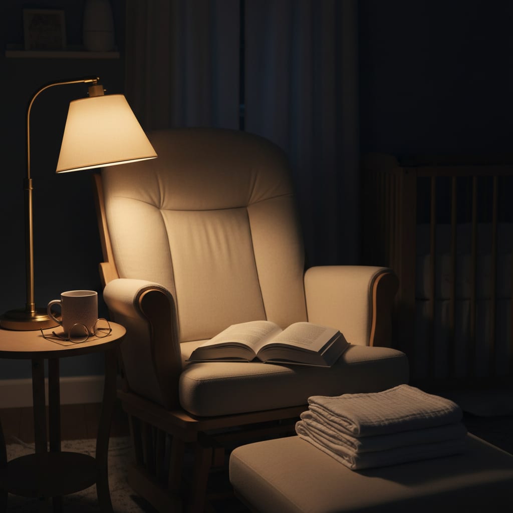 Precious Little Sleep Review: The Book, Honestly