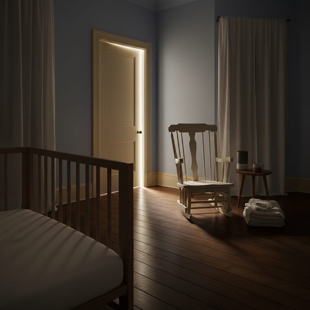 The Sleep Lady Shuffle Reviewed: Kim West's Gentle Method