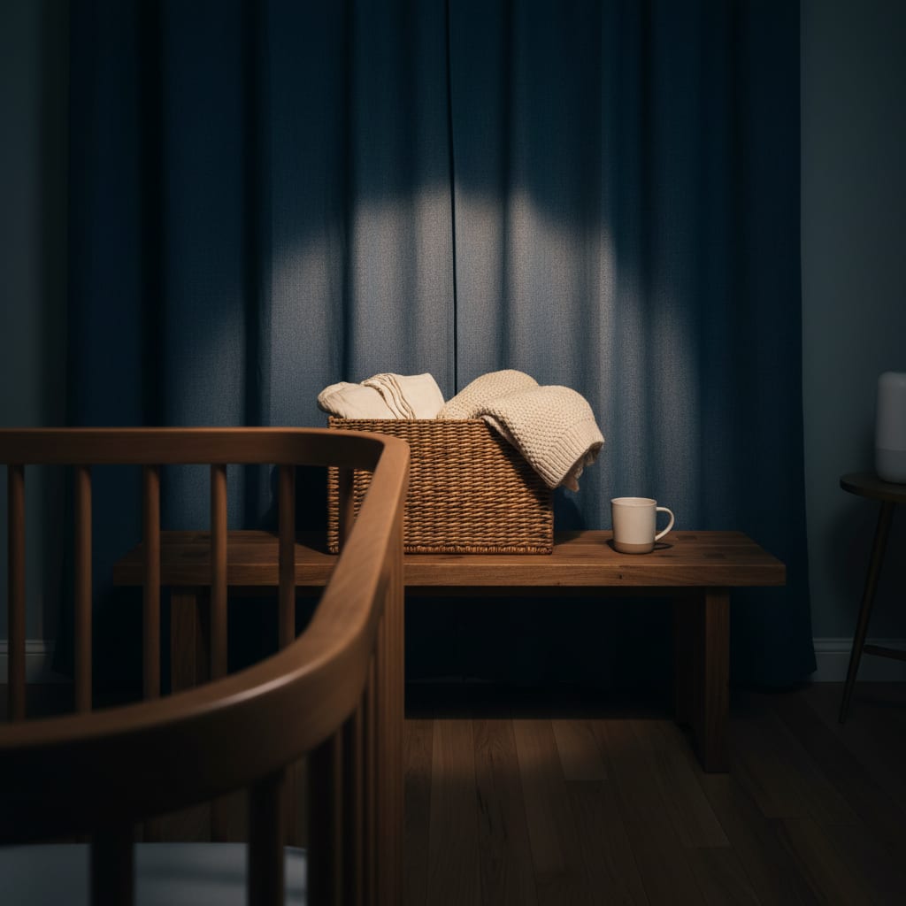 Sleep Training Before Holiday Travel: Start Now or Wait?
