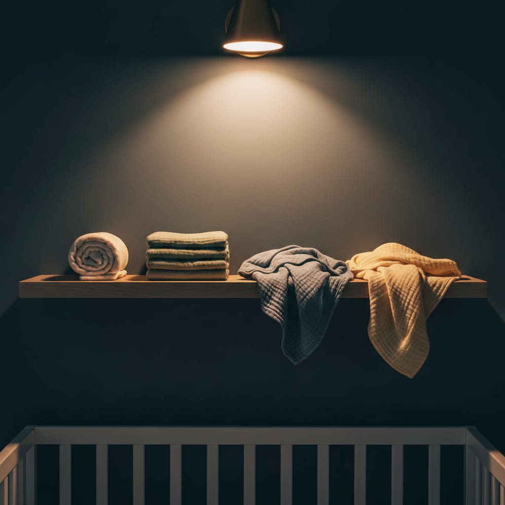 Sleep Training Methods Compared by a Consultant