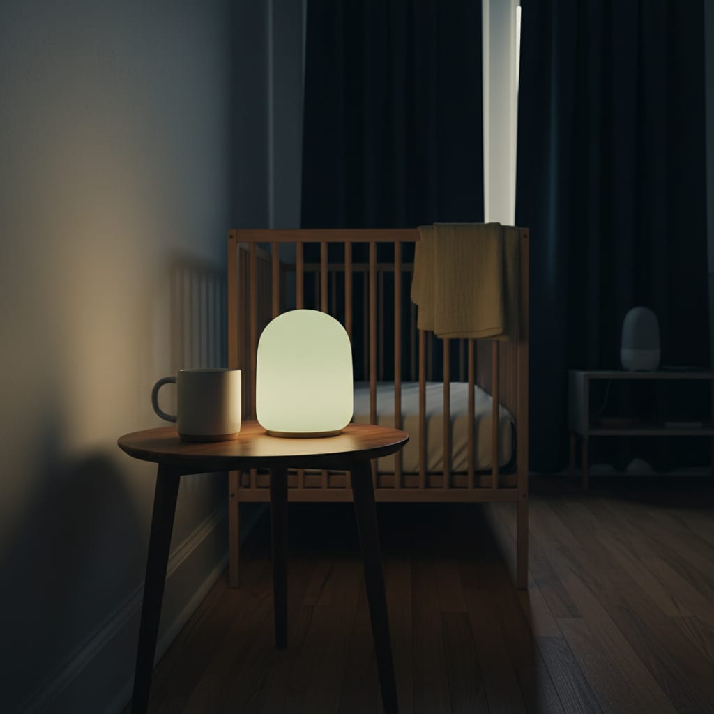 Smart Sock Baby Monitors: What They Can and Can't Tell You