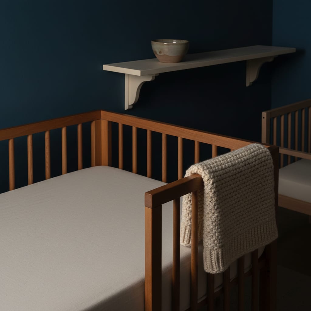 Stopping Reflux Medication: Why Nights Often Get Worse