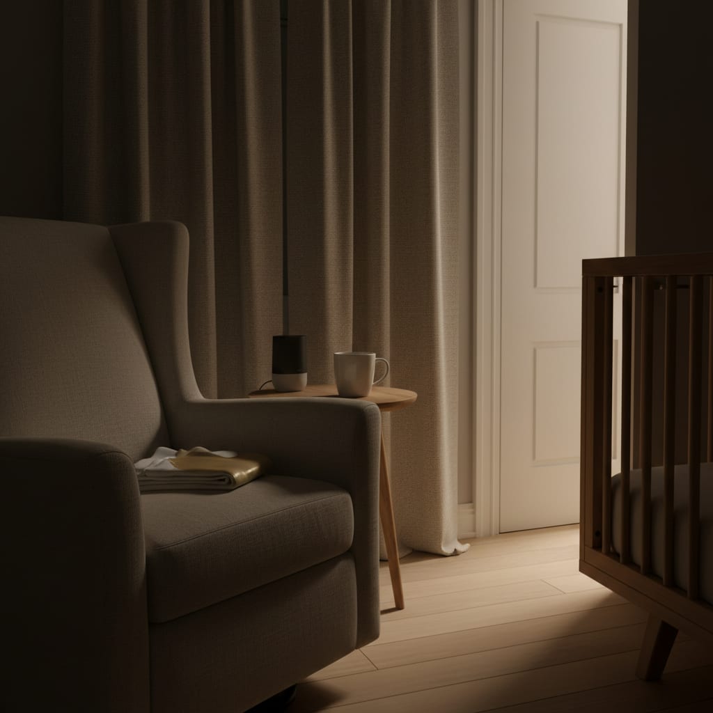 Virtual Sleep Consultants: What You Get Over Video