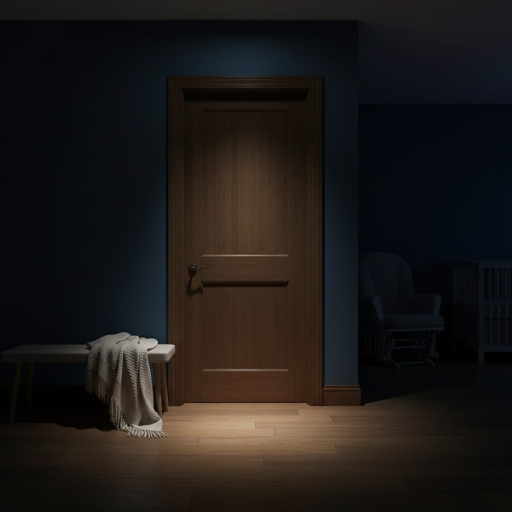 What Sleep Consultants Can't Do (From One Who Knows)