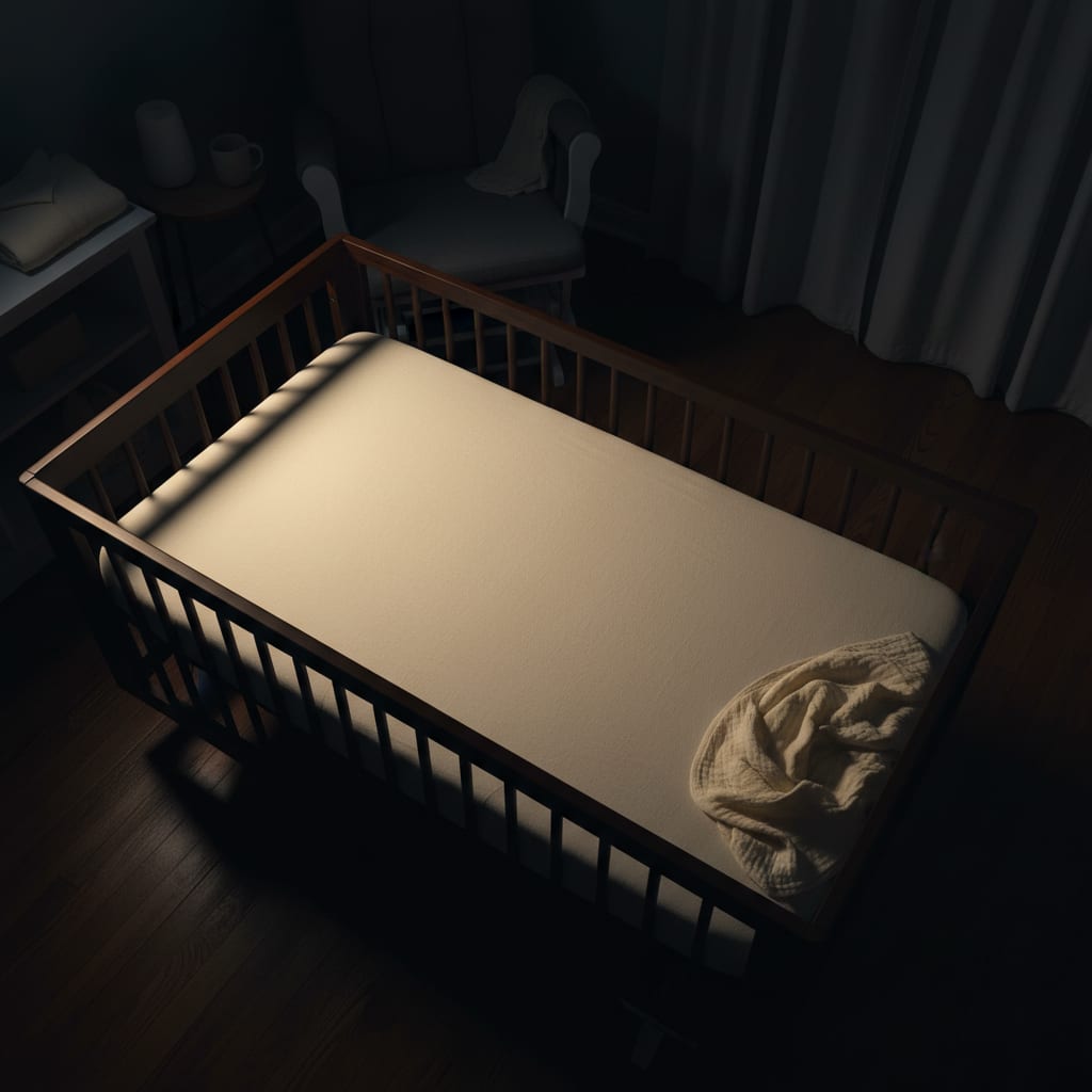 When Can a Baby Sleep on Their Stomach?
