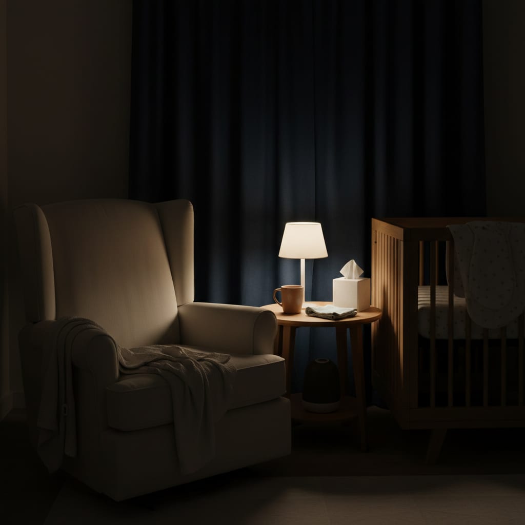 When NOT to Sleep Train: A Consultant's Checklist