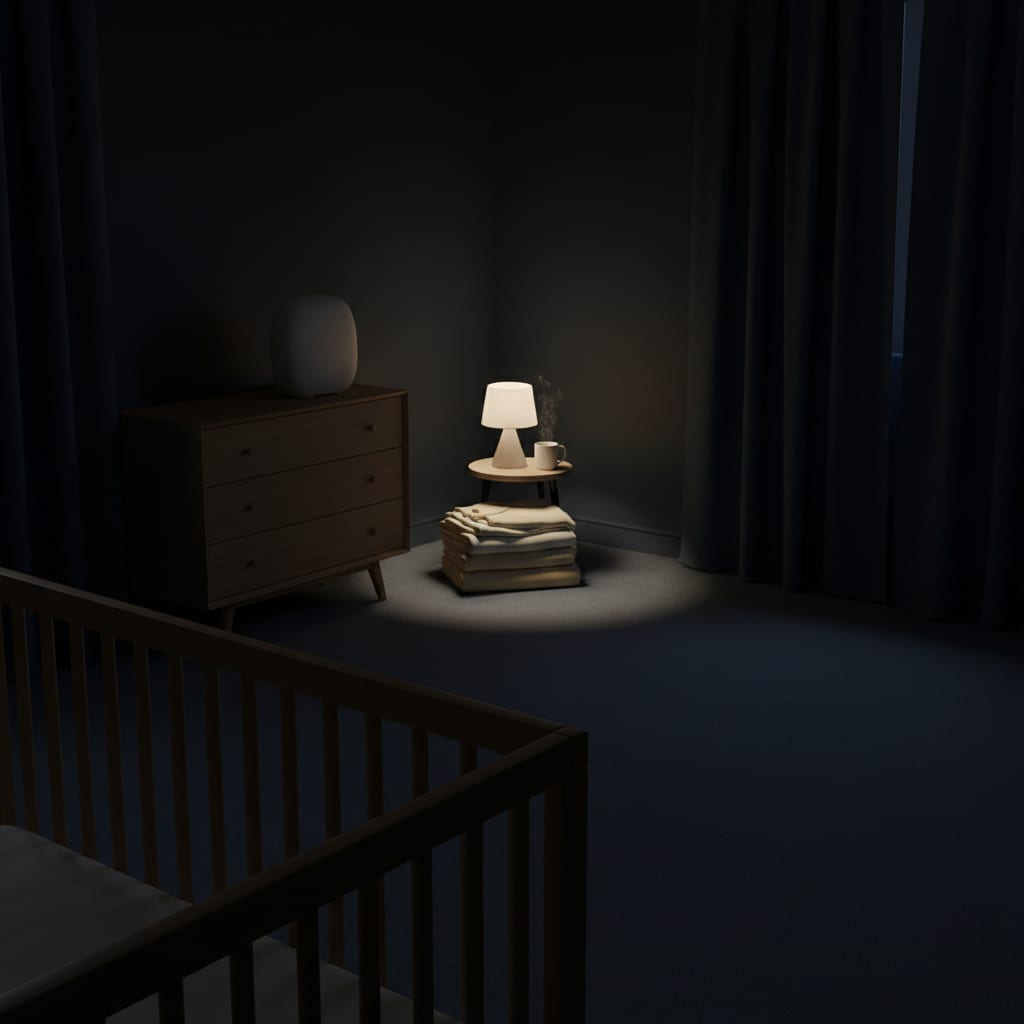 White Noise Done Right: Volume, Distance, Duration
